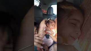 #matargashti #funny #cutebaby 😍😘🥰🥳🥳
