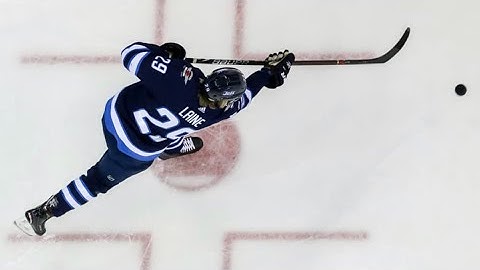 5 Minutes of Patrik Laine Snipes
