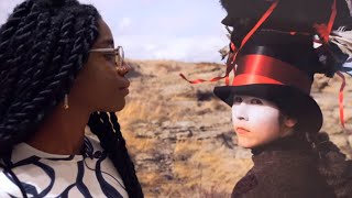 CUAG: They Forgot That We Were Seeds Curatorial Tour with Kosisochukwu Nnebe