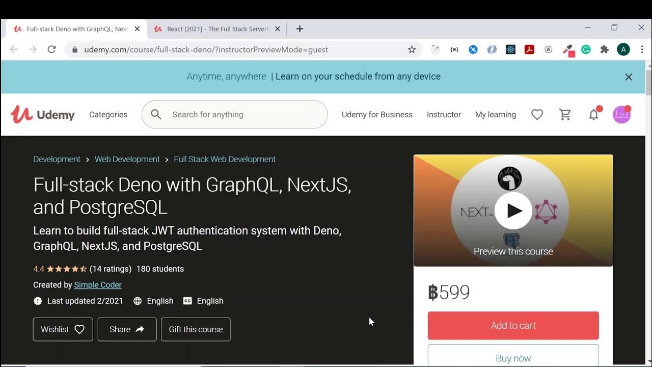 React full stack. React full stack