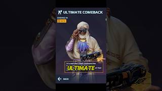 How To Beat Ultimate Comeback Leaderboard In War Robots