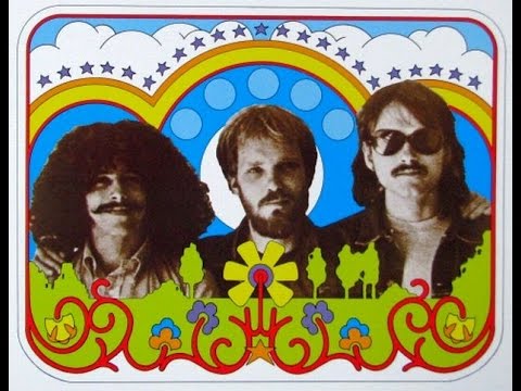 Video thumbnail for The Youngbloods ☮ "Get Together" 1969 HQ
