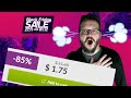GOG Sale - 12 AMAZING Games Under $5 !!!