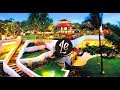 Grand Hyatt Bali Nusa Dua luxurious Escapes