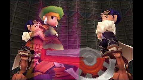 Threads of Fate (Rue