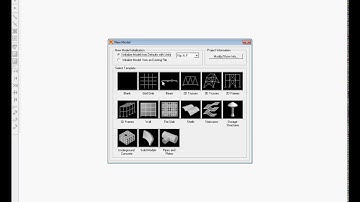 Simply Supported Beam Design in SAP2000 v 15