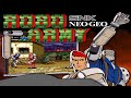 Robo army arcade longplay