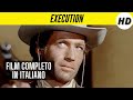 Execution   western  film completo in italiano