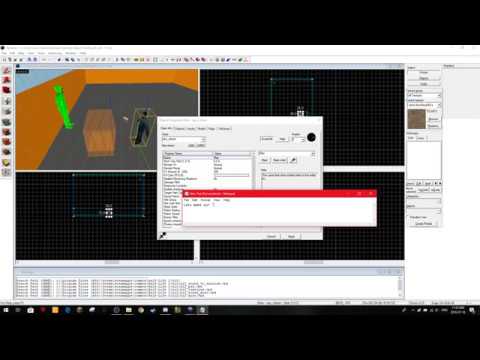 Hammer VCD Tutorial (Making Npc's Talk)