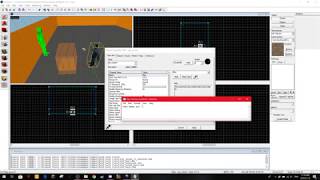 Hammer VCD Tutorial (Making Npc's Talk)