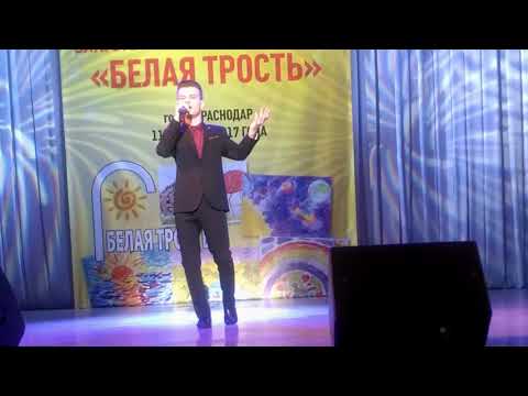 Выступление Димы Проценко