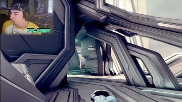 Halo 4 - Team Throwdown - "tTayzn" (POV.)  VS. The Suddoth