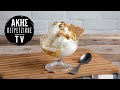 Εύκολο Παγωτό Γιαούρτι Επ. 68 | Kitchen Lab TV | Άκης Πετρετζίκης