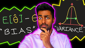 Bias Variance Tradeoff Explained!