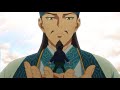 Kongming Rapping | Paripi Koumei Episode 5