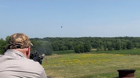 40MM Grenade Launcher KAK Industry