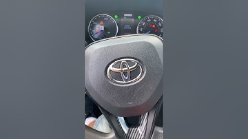 2021 Toyota RAV4 All Smart Keys Lost using Autel KM100