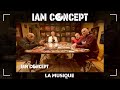 Iam concept  la musique