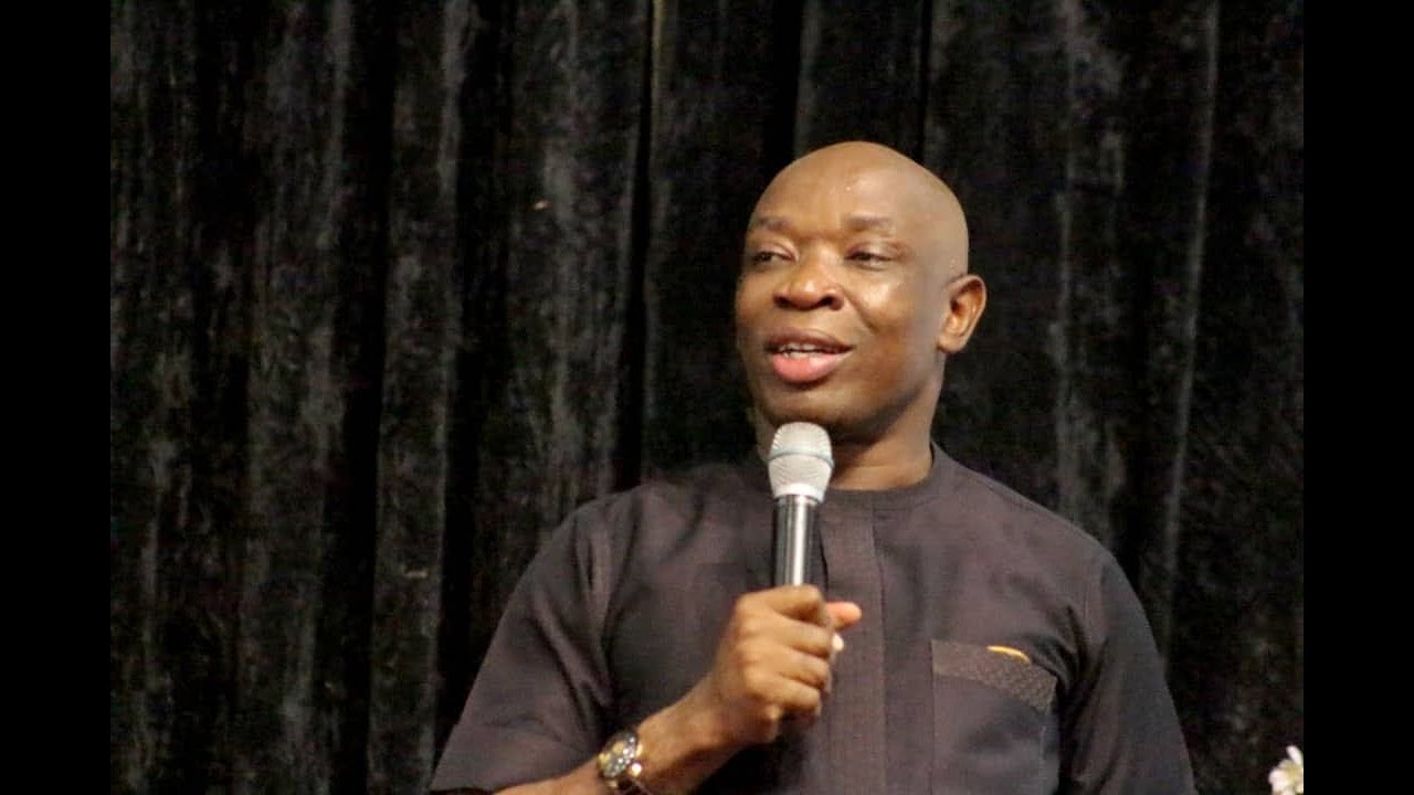 WORDS OF ADVICE _ 2022 1 EVANGELIST KINGSLEY YouTube