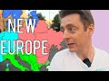 Why you must move to new europe as a single western guy