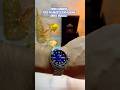 Orient Kamasu Mako 3 Pepsi RA-AA0812L39B BlueDial Diver Jubilee Bracelet #christmas #xmas #pepsi