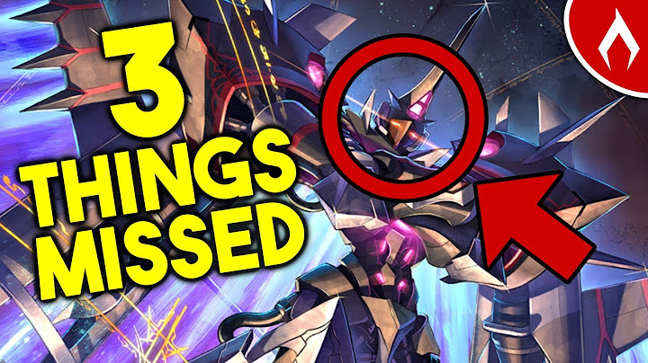 I actually tried to PLAY a Magna Zero deck - Shadowverse Gameplay