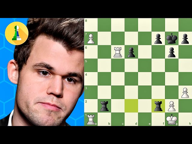 O Grande Mestre do Nordeste no tabuleiro do xadrez mundial