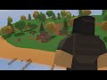 КЛАССИЧЕСКОЕ ВЫЖИВАНИЕ В АНТЮРНЕД I ПОБЕДИЛИ МЕГА ЗОМБИ В UNTURNED?