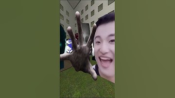 Too Much Nextbots pt.9 Gmod Nextbot