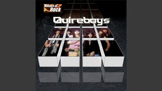 Video-Miniaturansicht von „The Quireboys - Take Me Home“