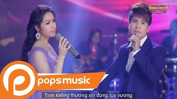 Thà Trắng Thà Đen | Lương Gia Huy ft Nhật Kim Anh