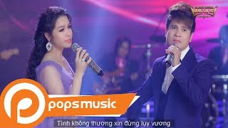 Thà Trắng Thà Đen | Lương Gia Huy ft Nhật Kim Anh chords