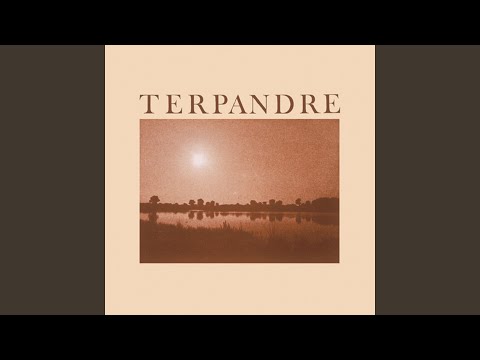 Terpandre — Conte en vert (Live)