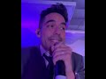 Ricardo Caballero en Vivo!