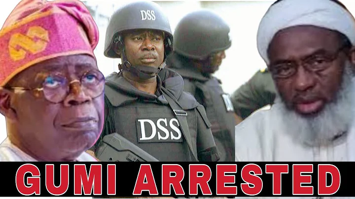 BREAKING!! GUMI ARRESTED. MAMA WUNMI LAWAL TU PEREPEERE ORO LORI ORO YORUBA NATION 