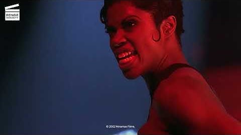 Chicago: Cell Block Tango