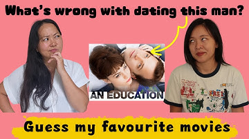 Easy Chinese podcast @xiaoguachinese | Life has no shortcuts | Movie "An Education" | Beginner