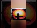 Lord Shiva || Shivling Painting || #shorts