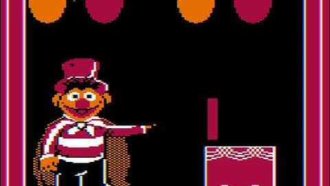 Archive.org Gameplay [071] Ernie