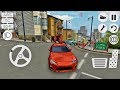 Car Driving Simulator SF #7 Flying Car!- Android IOS gameplay #carsgames