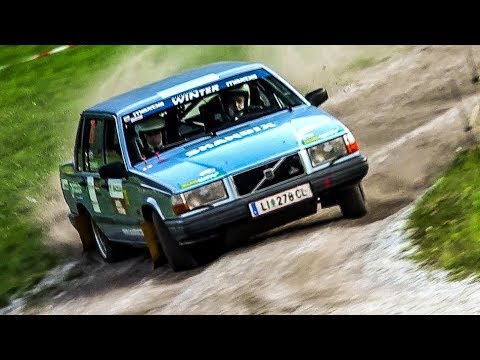 volvo-740-rallycar-|-martin-&-anna-maria-ritt