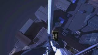 CoD 4 | Big Wetwork Bounce | Littlemcnab