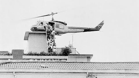 The 1970s: When America Changed