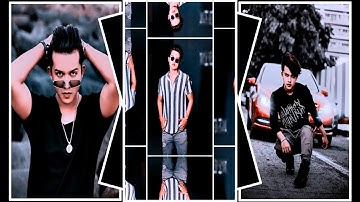 NEW TREND ATTITUDE SONG XML😈||ALIGHT MOTION XML FILE VIDEO🎁||💥 #xml #trending ‎@aloneboyrkedit