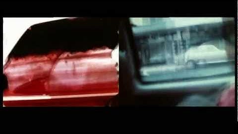 Experiments by Dirk de Bruyn - Screener