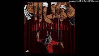 Young Thug - She Notice [Produced by Wheezy]