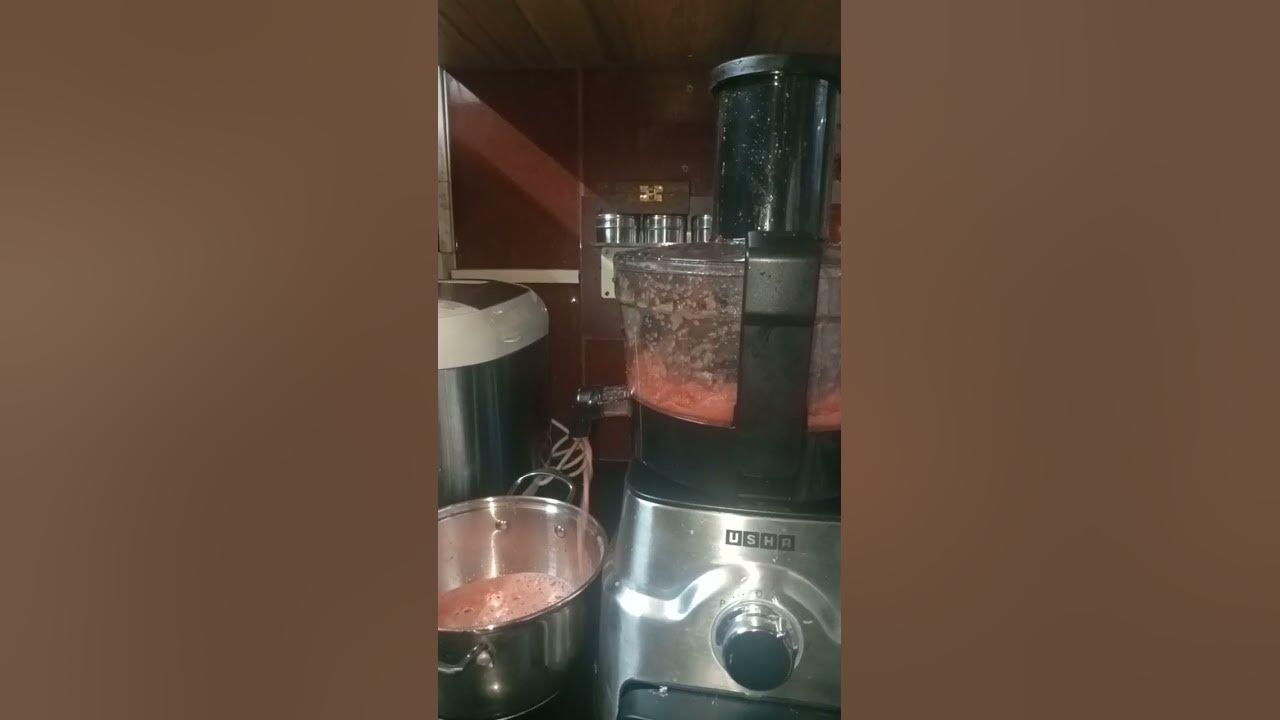 water-melon-juice-in-food-processor-youtube