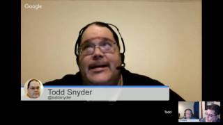 Static Void Podcast: Planning for the next .NET Core show
