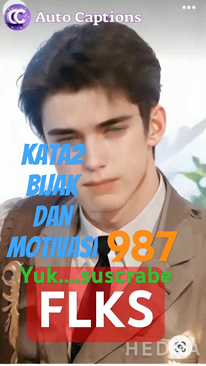 Kata2 bijak dan motivasi987#shortvidio #quotes