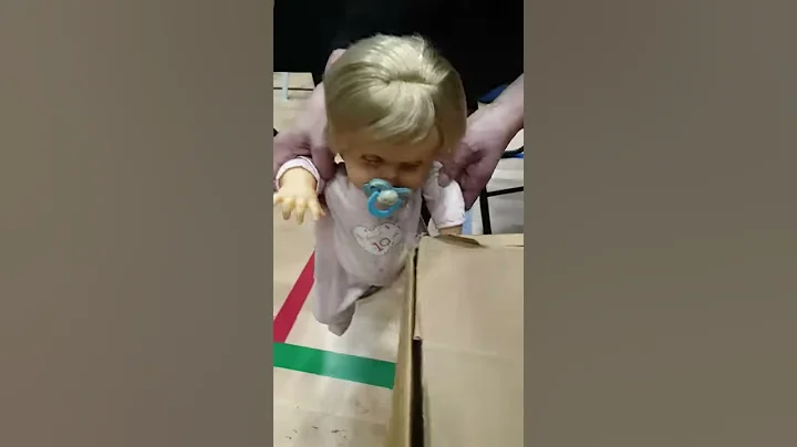 Baby ShARk baby